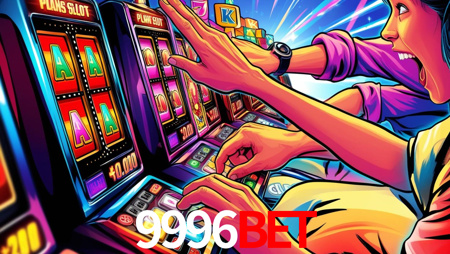 9996BET